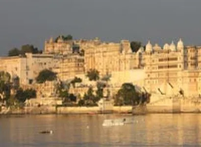 Incredible Tour To India