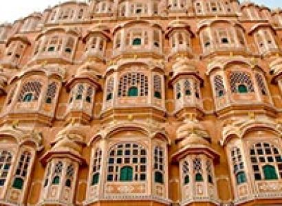 Special Beautiful Rajasthan Tour