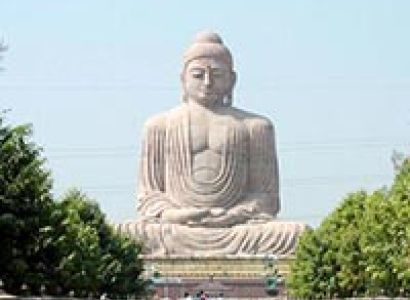 Buddhist Tour