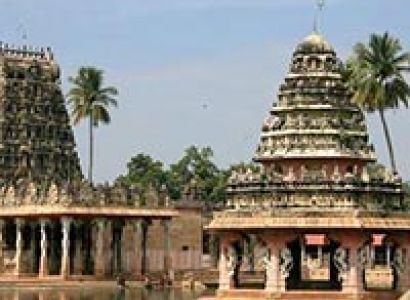 South India Heritage Tour