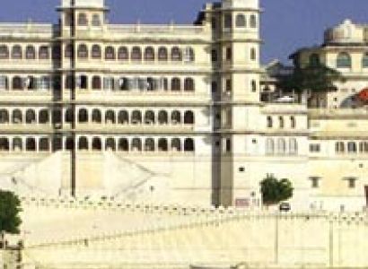 Jim Corbett National Park Tour