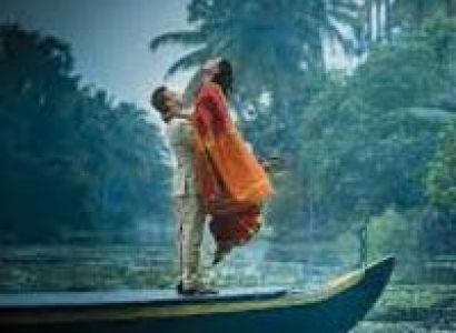 South India Cultural Travel Package