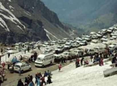 Magical Himachal with Delhi Tour