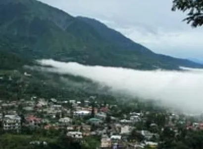 Short Escape to Himachal with Golden Temple Tour