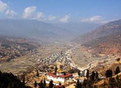 Bhutan Trekking Tour