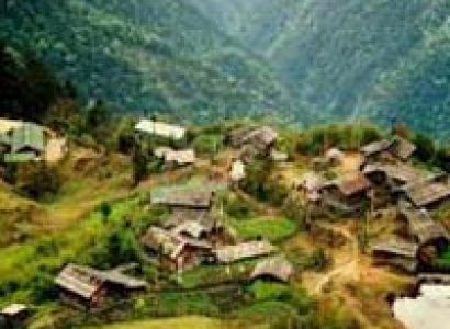Exotic Eastern Himalayas Tour