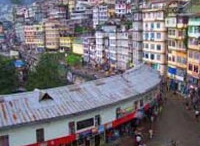 Gangtok - Lachen Tour