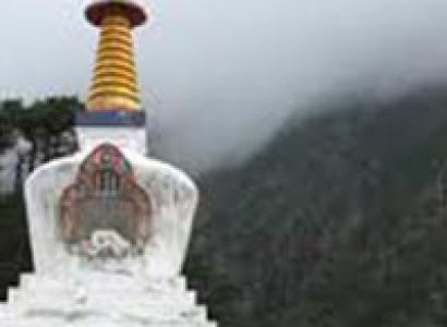  Best of Darjeeling Sikkim Tour