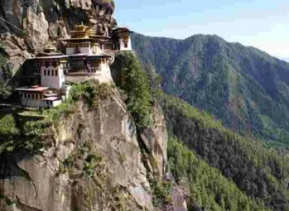 Bhutan Package