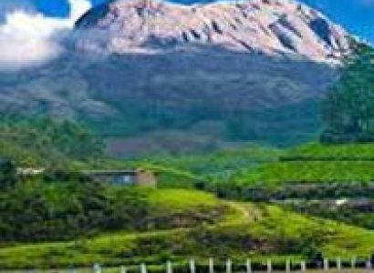 Gangtok & Pelling Tour