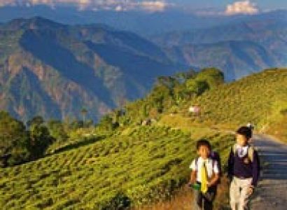 Enjoy Darjeeling Kalimpong Gangtok Tours - Make Your Best Holiday With Our Special Packages