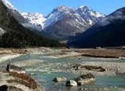 Sikkim Tour