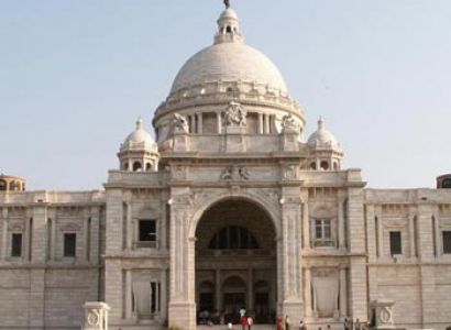 River Ganges Heritage Cruise Tour