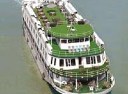 Sundarban Vivada Cruise Tour