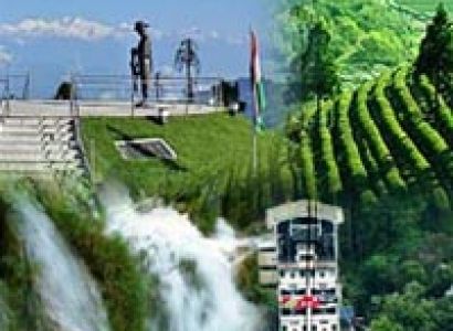 Gems of North East Tour