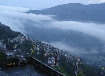 Darjeeling Gangtok Honeymoon Tour