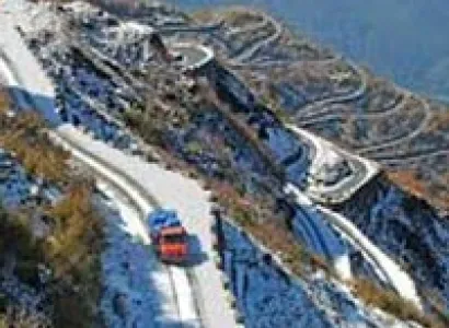 Sikkim with Darjeeling Tour
