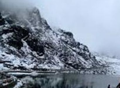 Gangtok Kalimpong Darjeeling Tour