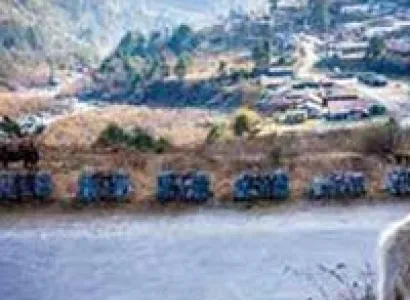 North East Delight with Kalimpong