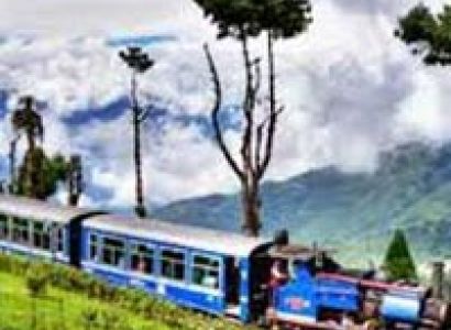 North East Panorama With Pelling Tour