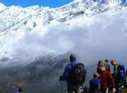 Darjeeling Gangtok Pelling Tour