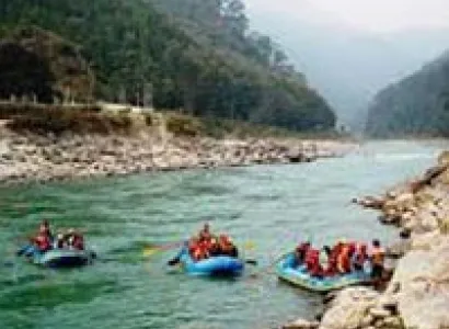 Splendors of the North East Tour