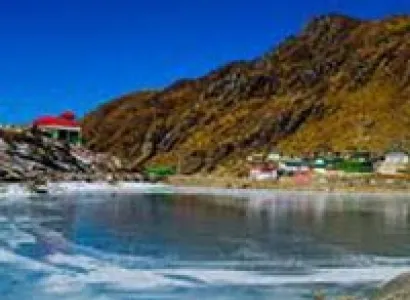 Gems of North East Tour