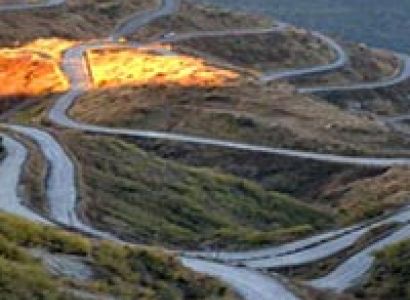 Sikkim Silk Route Tour