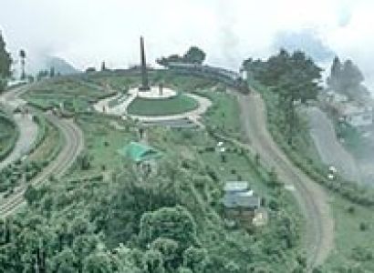 Darjeeling Tour