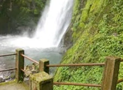 Lava Village - Lole Gaon - Rishab Tour