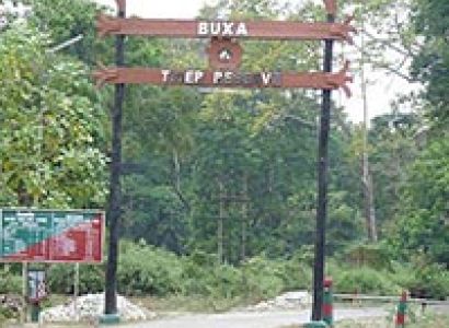 Wildlife Of Dooars Tour