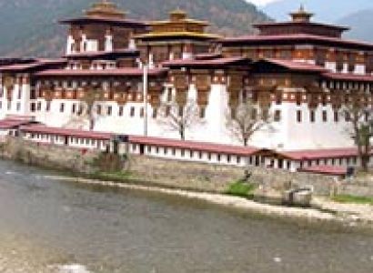 Bhutan Tour