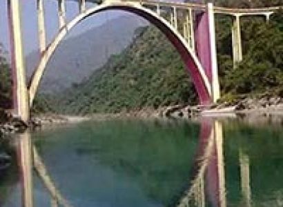 Darjeeling Sikkim leisure holiday Tour