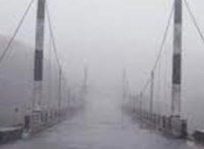 Misty Assam / Meghalaya - 1 Tour