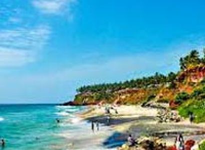 Romantic Kerala Tour