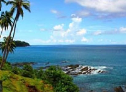 Exotic Andaman Tour (Honeymoon Special)