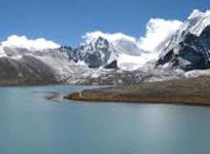 North Sikkim Package