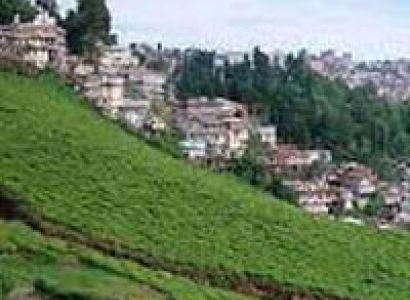 Gangtok Package
