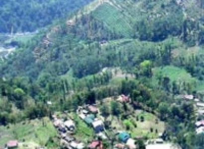 Darjeeling And Gangtok Package