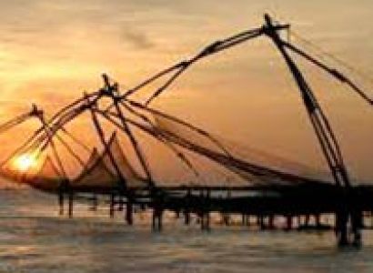 Amazing Kerala Tour