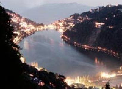 Facinating Uttrakhand Tour