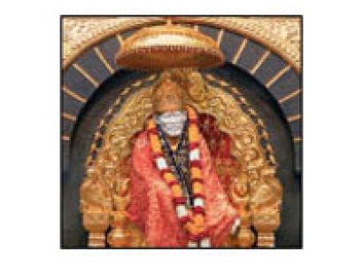 Shirdi - Shani Shignapur- Trimbakeshwar and Aurangabad Tour