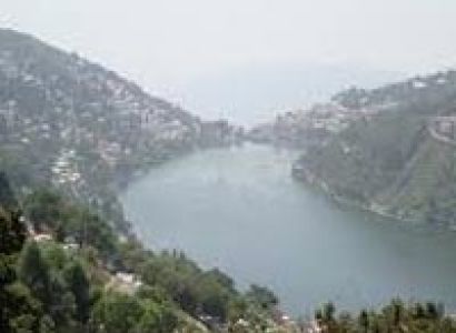 Adorable Nainital Tour
