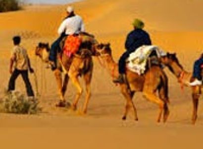 Royal Rajasthan Tour