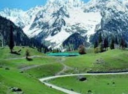 Scenic Shimla - Manali Tour