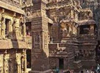 Shirdi Darshan with Ajanta Ellora Tour