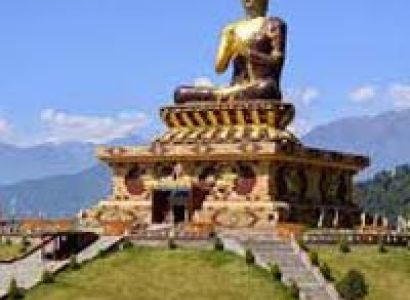 Sikkim Tour