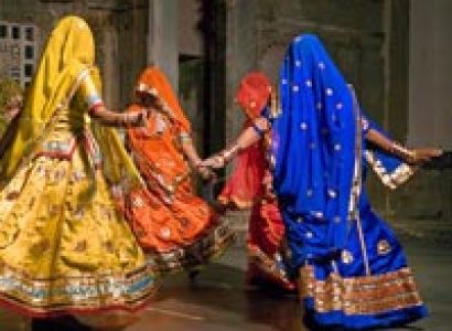 Traditional Rajasthan Tour