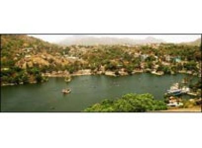 Udaipur + Mt. Abu Tour