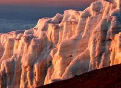 Machame Route Kilimanjaro Trek & Wildlife Safari Tour